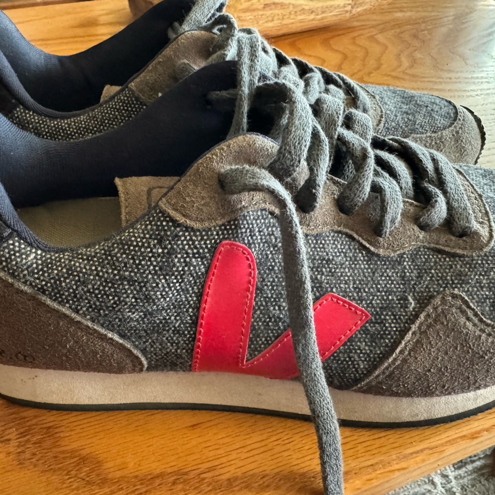 Womens Veja